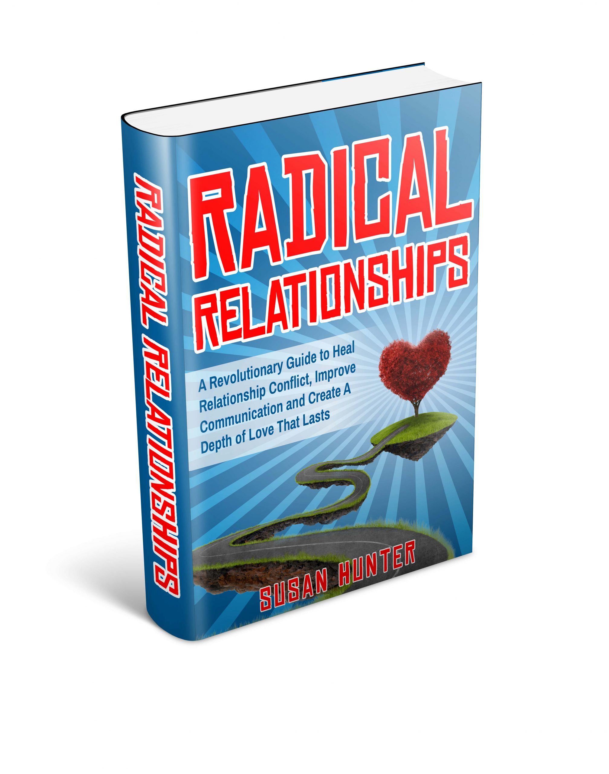 Radical Relationships Book