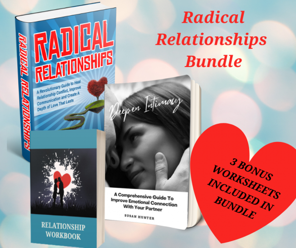 Radical Relationships Package