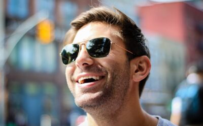 10 Actions That Make People Happy