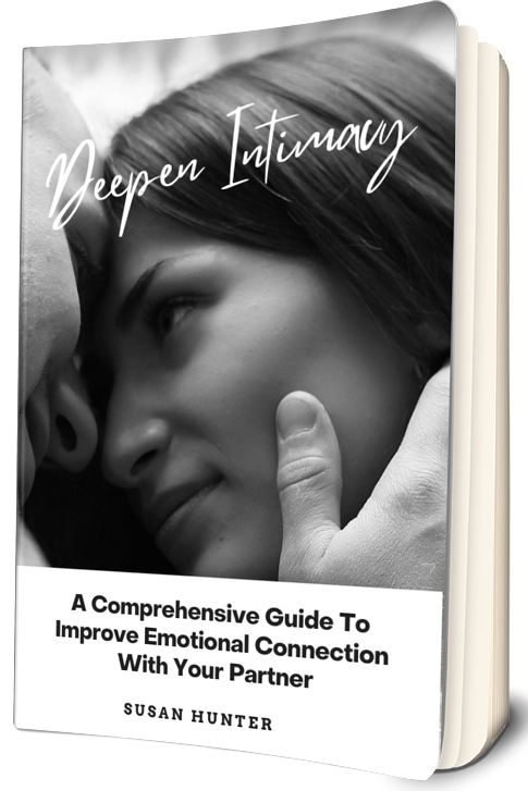 Deepen Intimacy Book