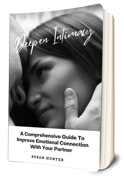 Deepen Intimacy Book