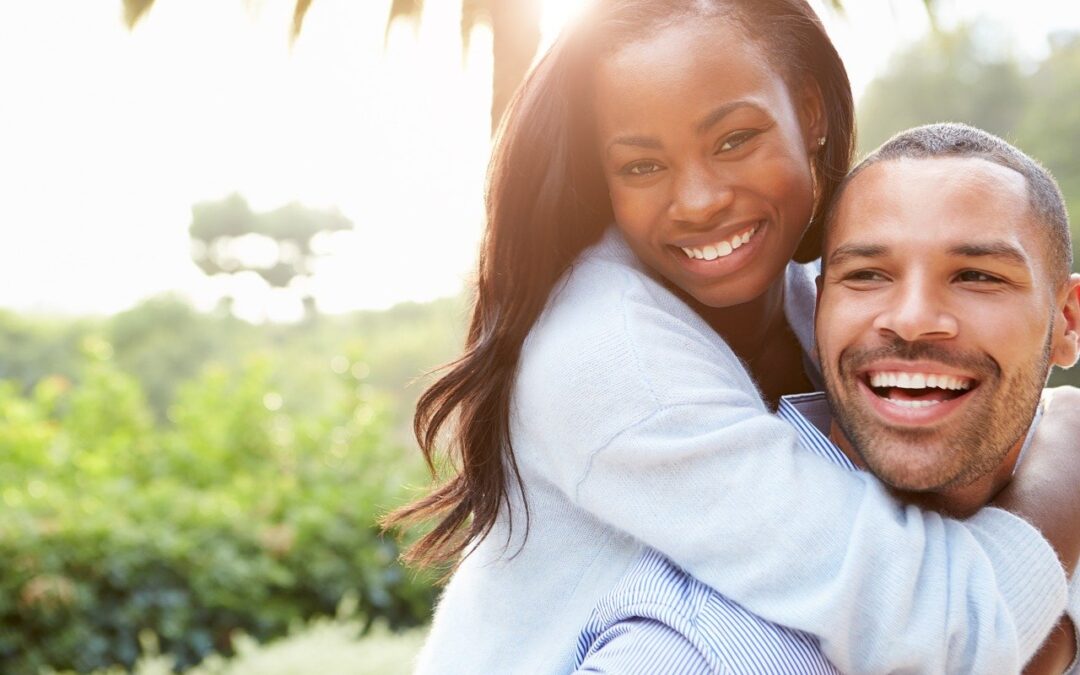 5 Signs Your Relationship Is Healthy